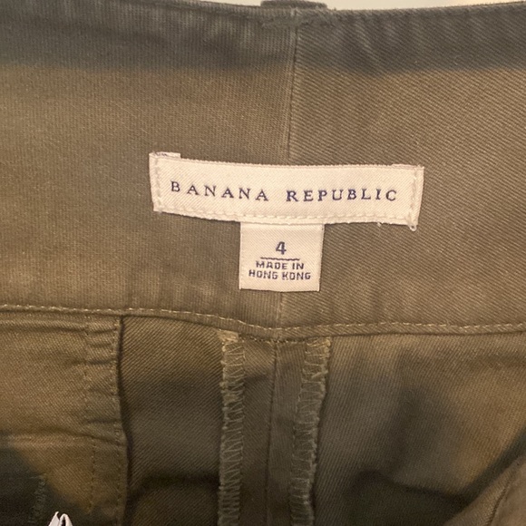Banana republic shorts - Picture 2 of 2